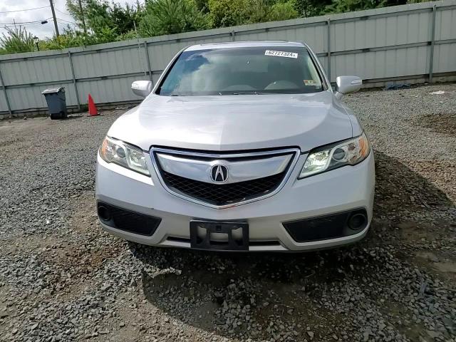 2014 Acura Rdx VIN: 5J8TB4H31EL007088 Lot: 62727324