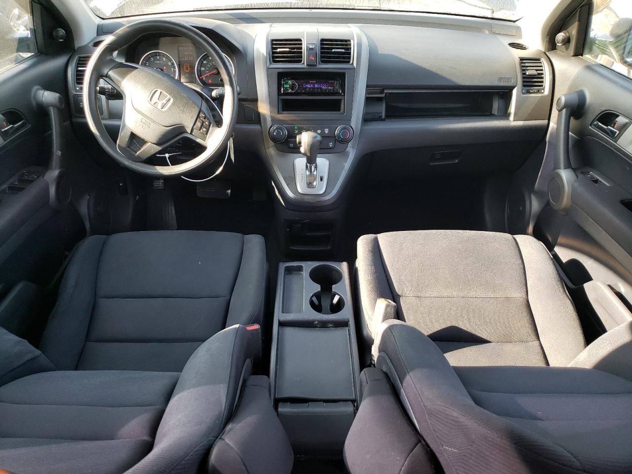 2010 Honda Cr-V Lx VIN: 5J6RE3H30AL009056 Lot: 62873864