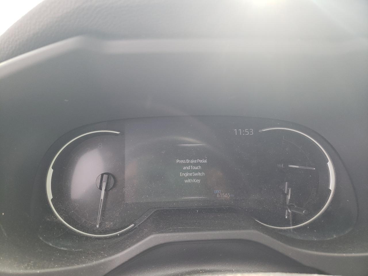 JTMN1RFV8KD040008 2019 Toyota Rav4 Limited