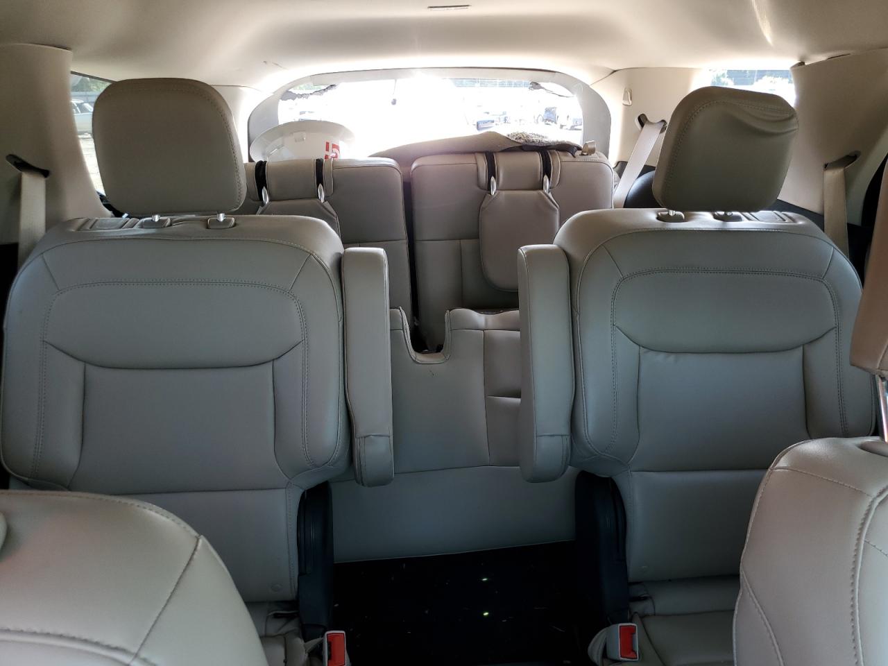 2021 Ford Explorer Xlt VIN: 1FMSK7DHXMGC02431 Lot: 64588254