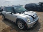 2005 Mini Cooper S de vânzare în Dyer, IN - Water/Flood