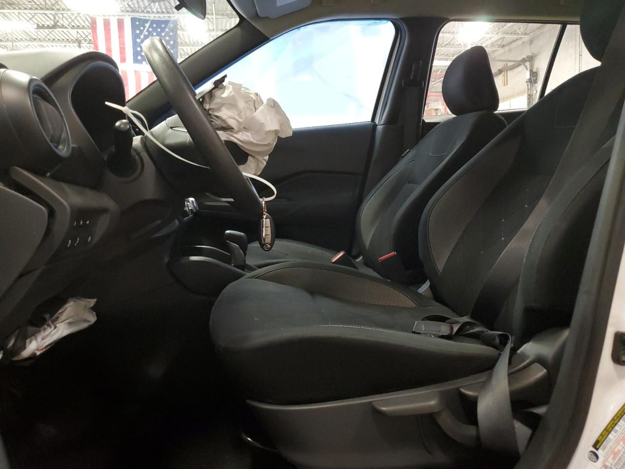 2020 Nissan Kicks - Image 7