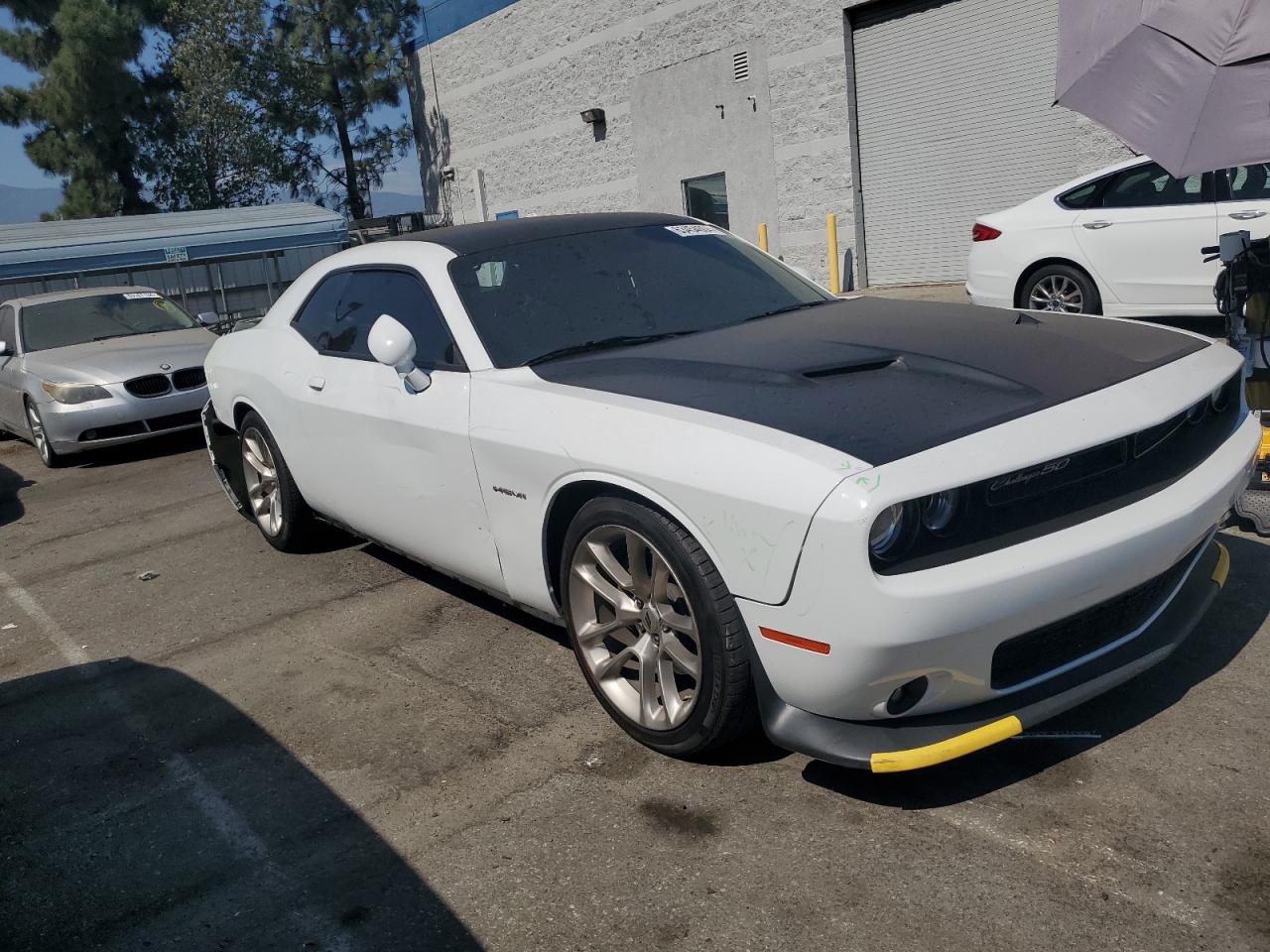 2020 Dodge Challenger R/T VIN: 2C3CDZBTXLH231263 Lot: 63454604