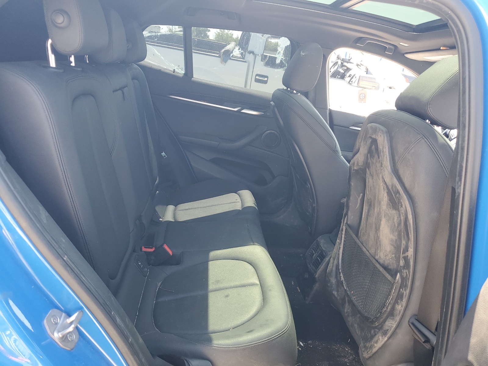 WBXYJ3C32JEB38060 2018 BMW X2 Sdrive28I