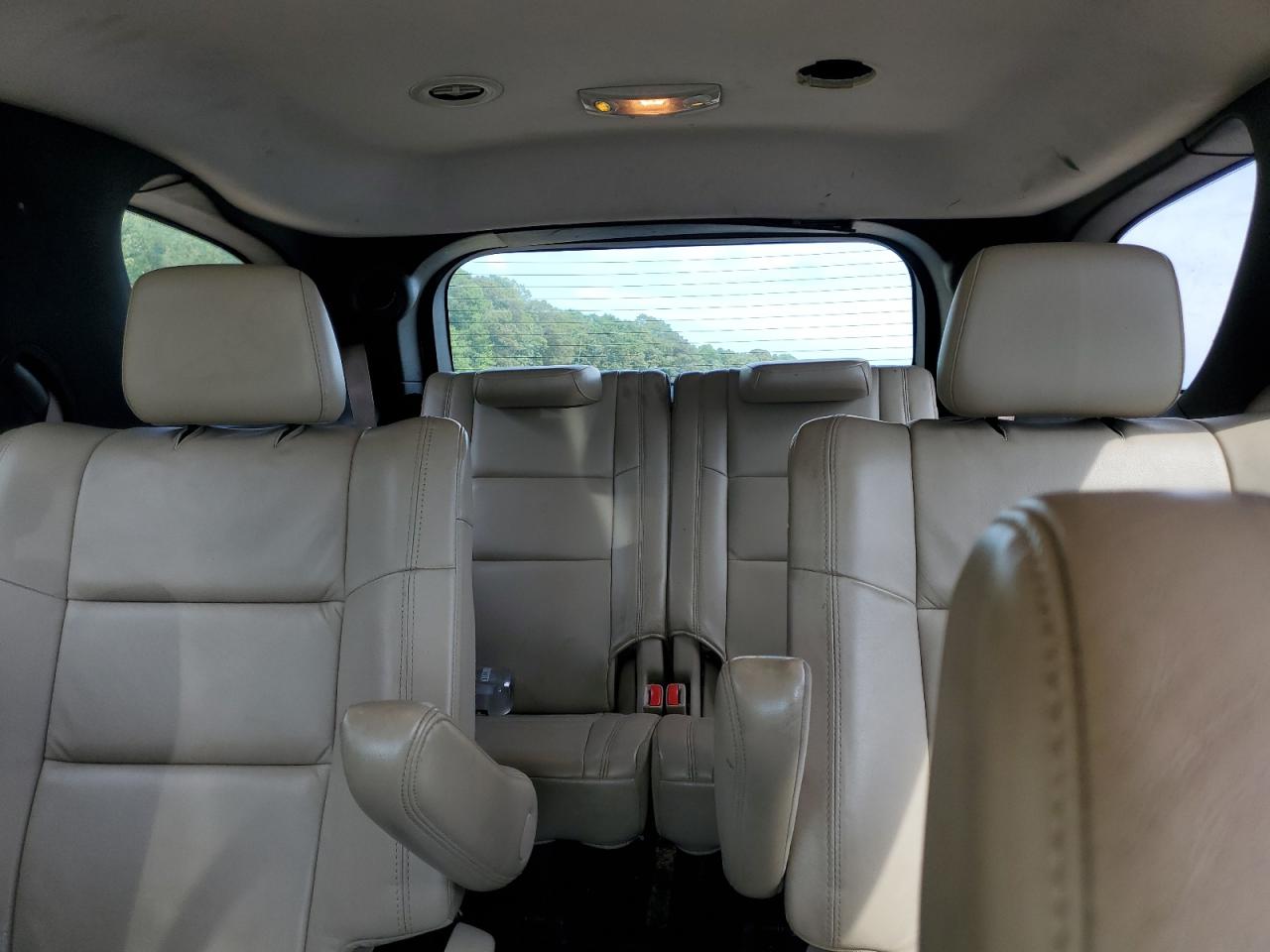 2017 Dodge Durango Gt VIN: 1C4RDJDG5HC799633 Lot: 63915804