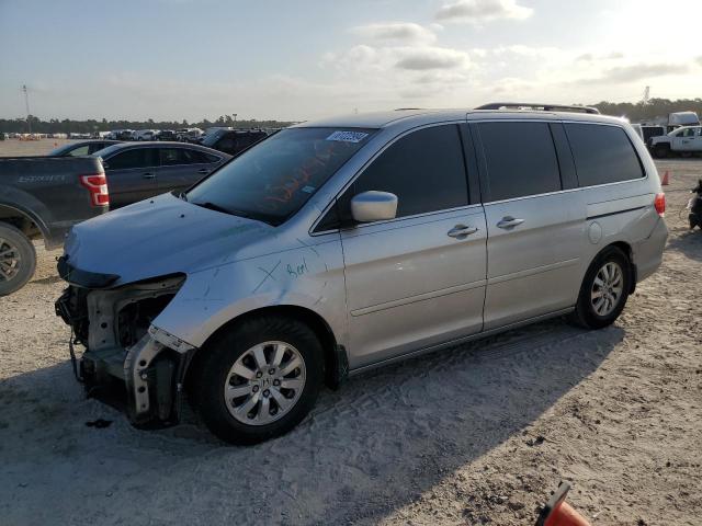 2010 Honda Odyssey Ex