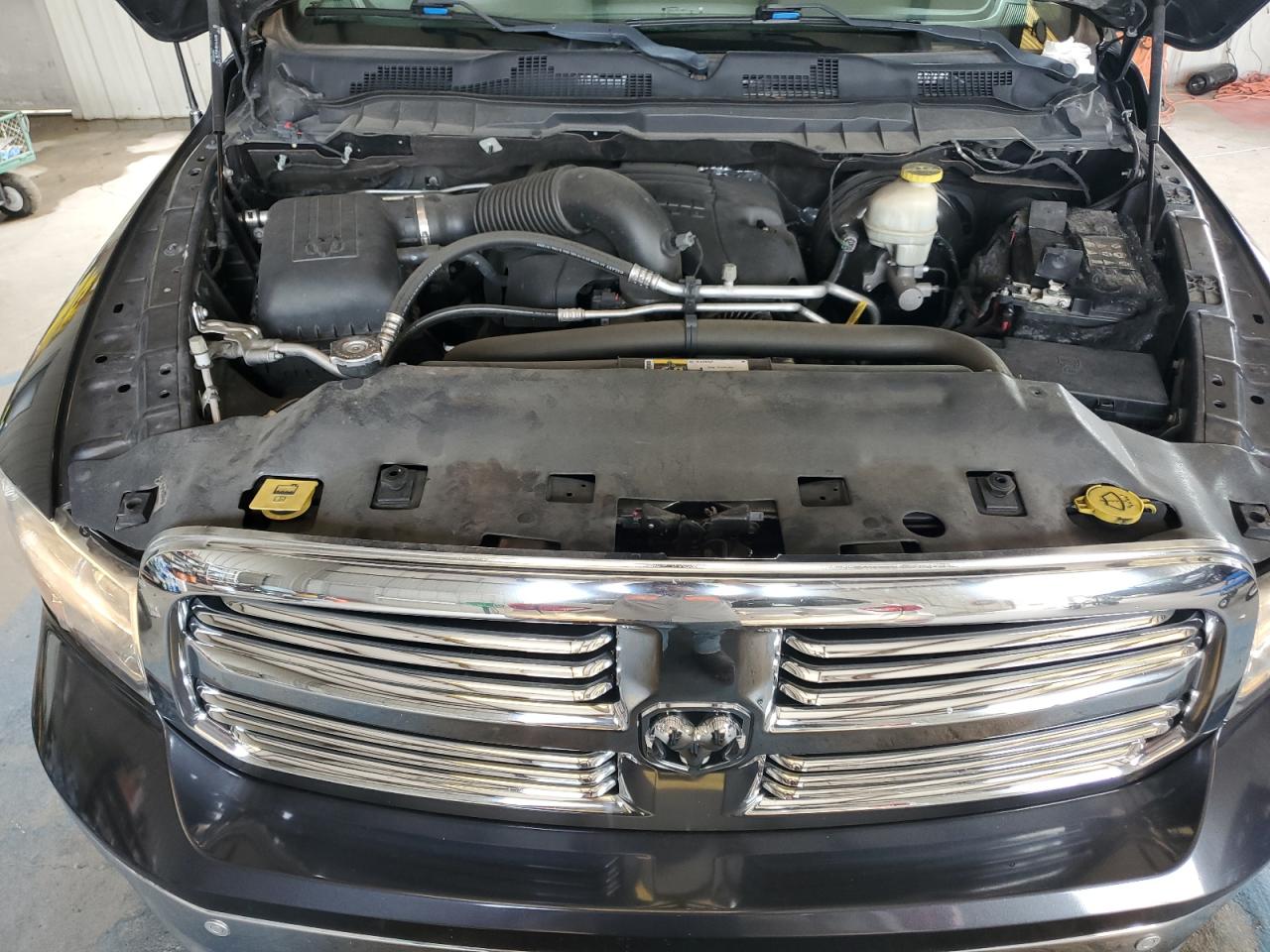 2017 Ram 1500 Slt VIN: 1C6RR6LT8HS845031 Lot: 64189894