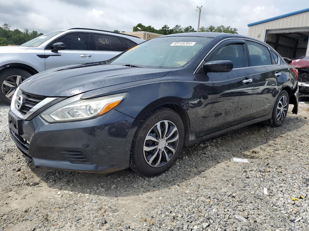 2016 Nissan Altima 2.5 VIN: 1N4AL3APXGN313651 Lot: 65145264