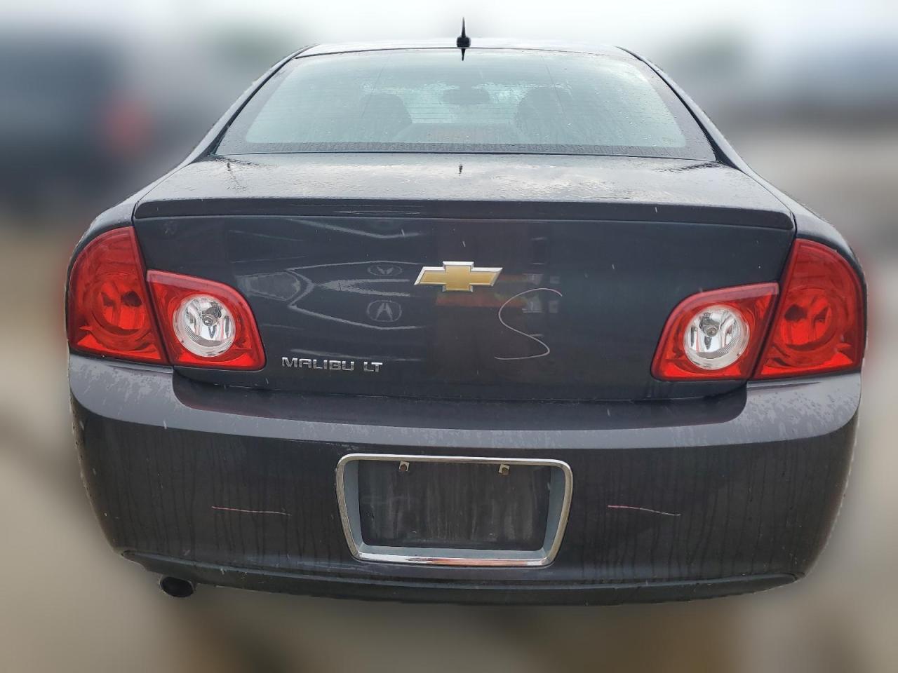 2010 Chevrolet Malibu 1Lt VIN: 1G1ZC5EB7AF226842 Lot: 63634884