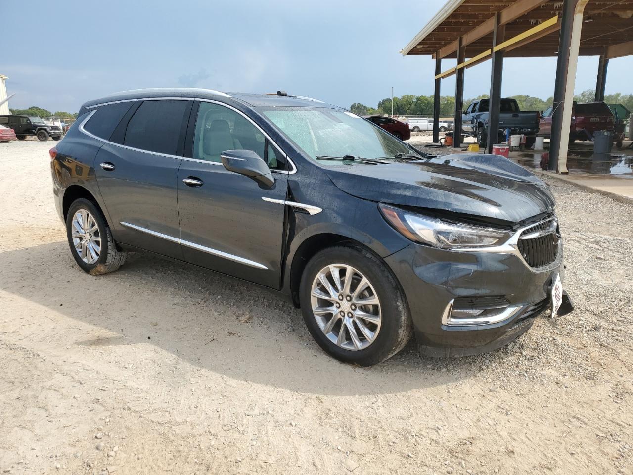 2019 Buick Enclave Essence VIN: 5GAERBKW7KJ223305 Lot: 63257144