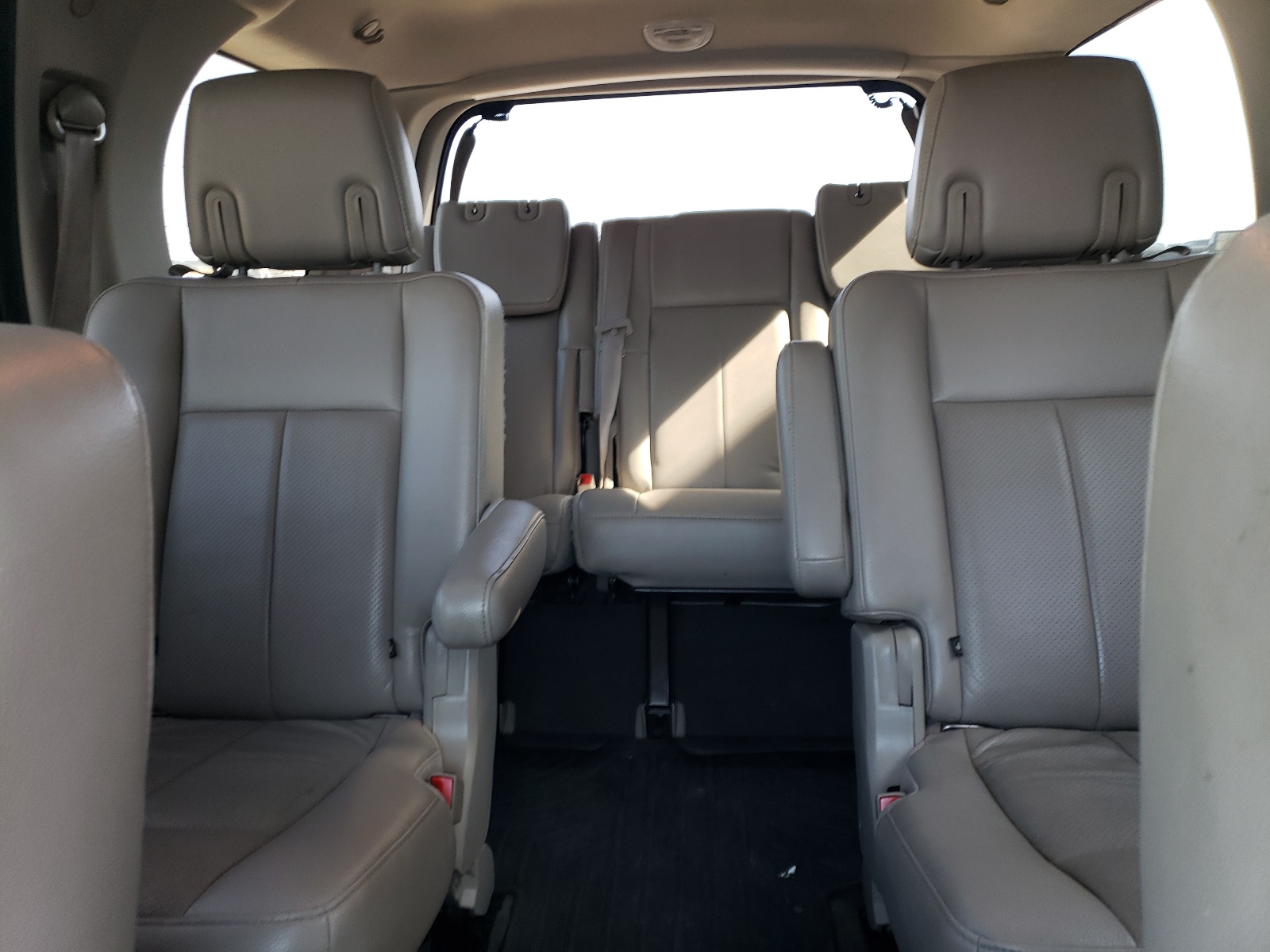 1FMFU19528LA33915 2008 Ford Expedition Limited