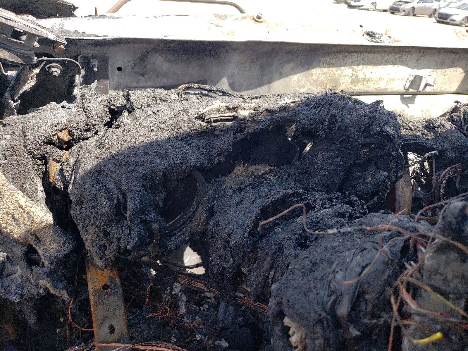 3C7WRLEL2LG105436 2020 Ram 4500