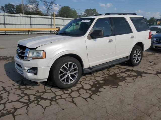  FORD EXPEDITION 2016 Белы