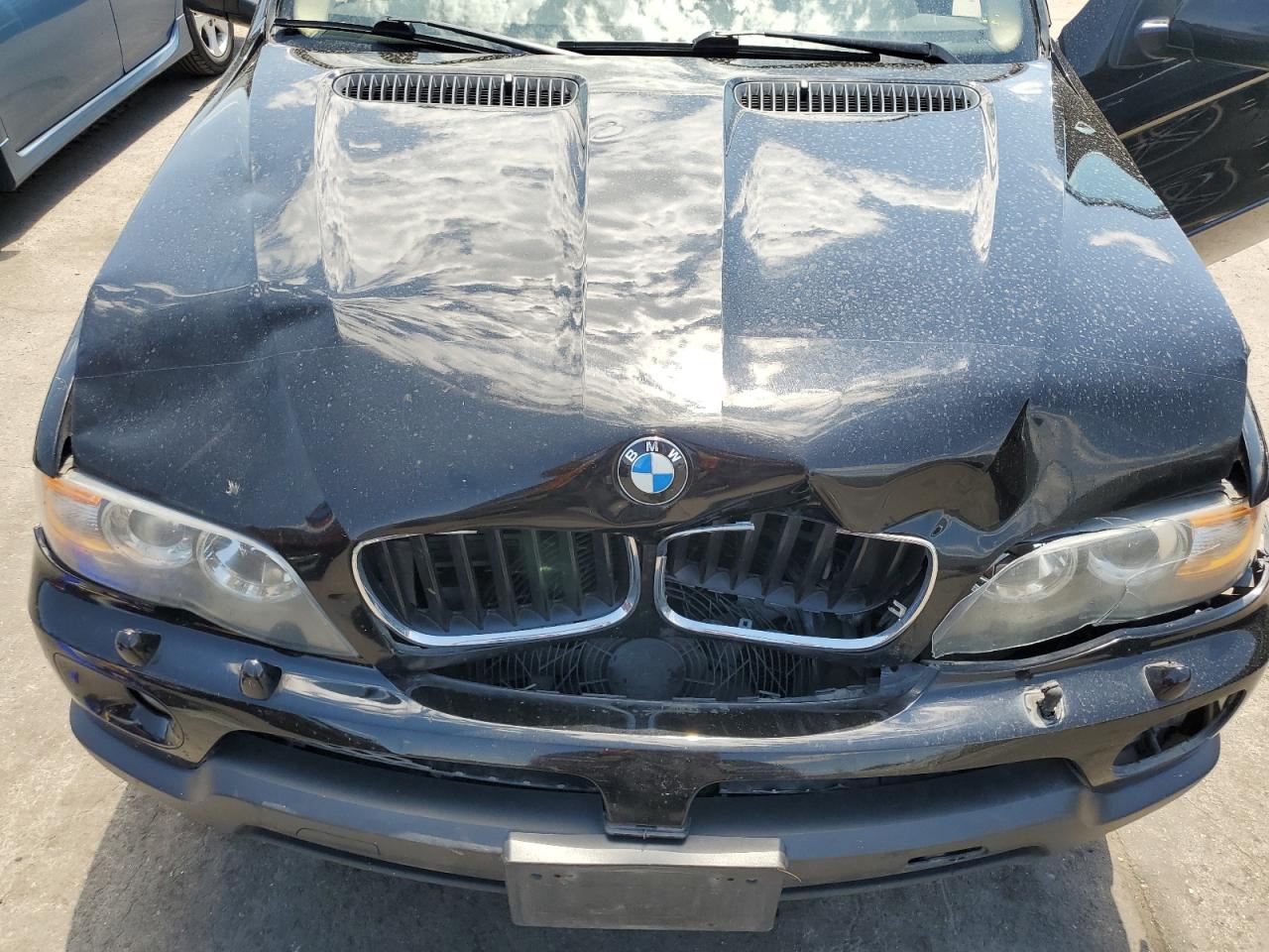 5UXFA13594LU34716 2004 BMW X5 3.0I