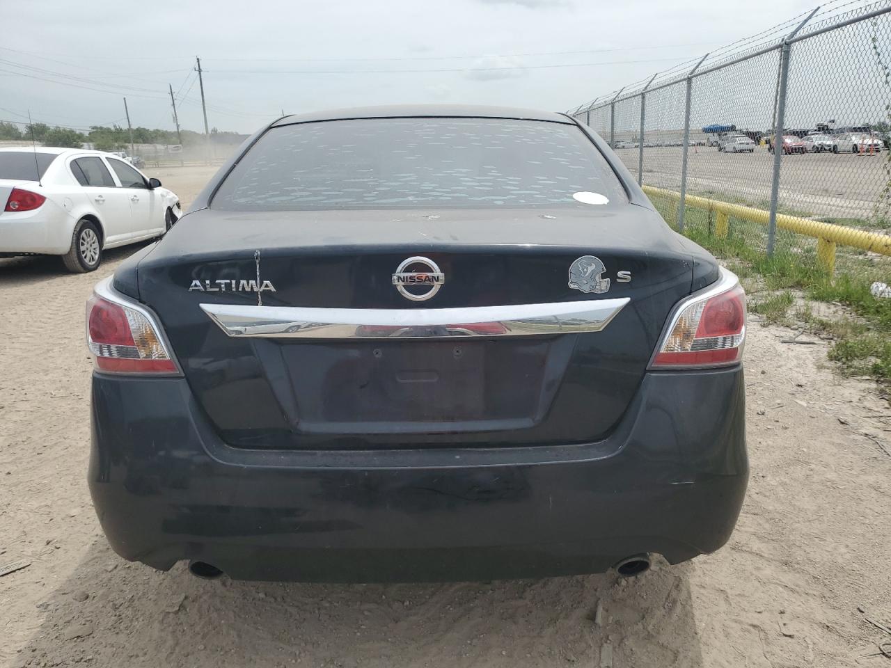 1N4AL3APXFN303295 2015 Nissan Altima 2.5