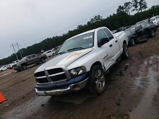 2003 Dodge Ram 1500 St VIN: 1D7HA18N43J604287 Lot: 64317064