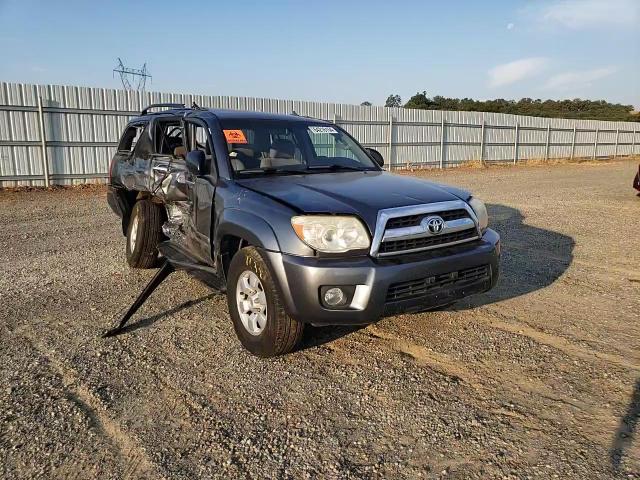 2007 Toyota 4Runner Sr5 VIN: JTEZU14R178086842 Lot: 64216154