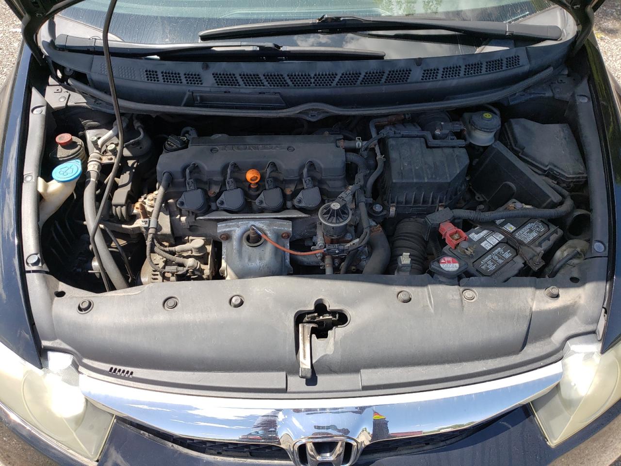 2011 Honda Civic - Image 11