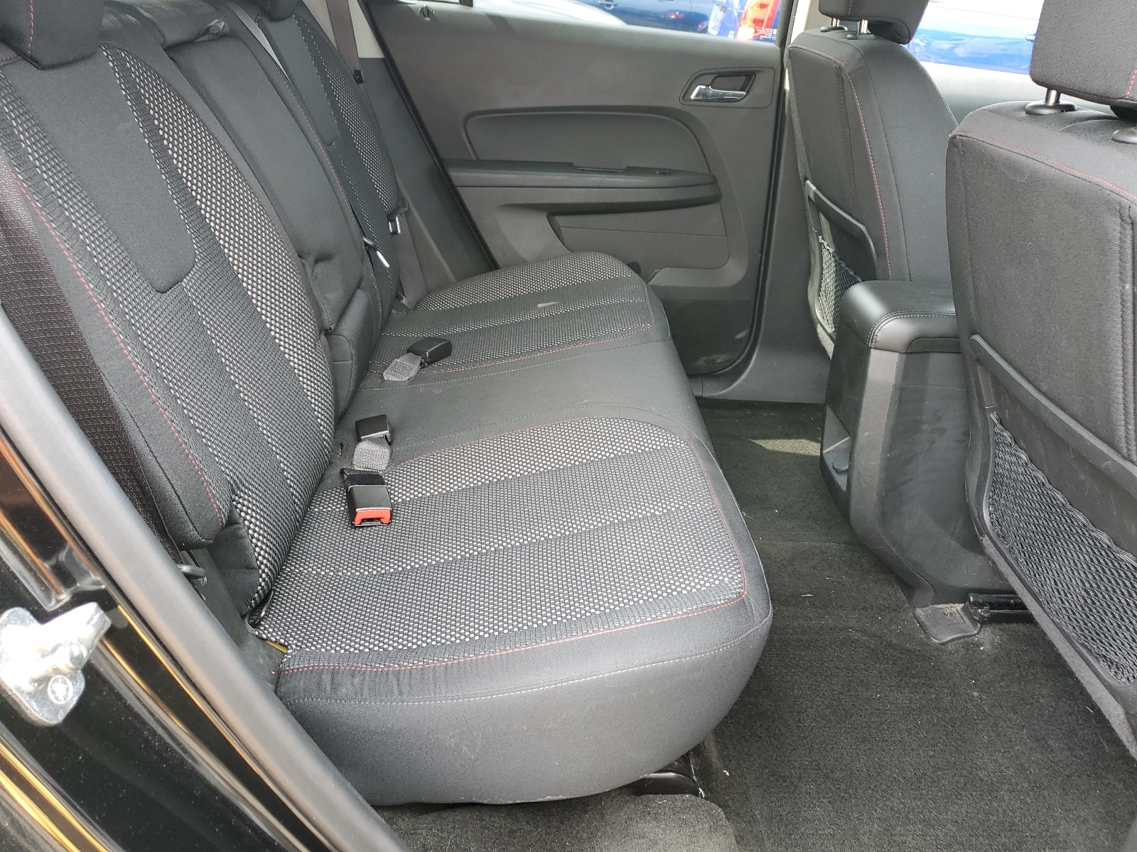 2GNFLFE35H6107580 2017 Chevrolet Equinox Lt