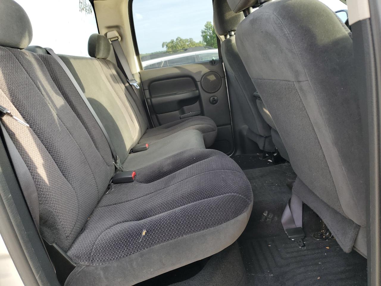 2005 Dodge Ram 1500 St VIN: 1D7HA18N05J500172 Lot: 64810814