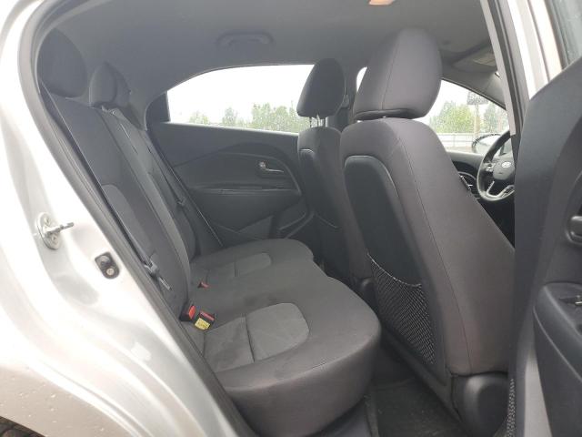 2012 KIA RIO LX
