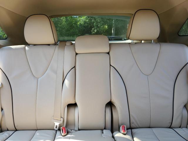 2013 TOYOTA VENZA LE
