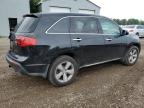 2011 Acura Mdx Technology zu verkaufen in Cookstown, ON - Water/Flood