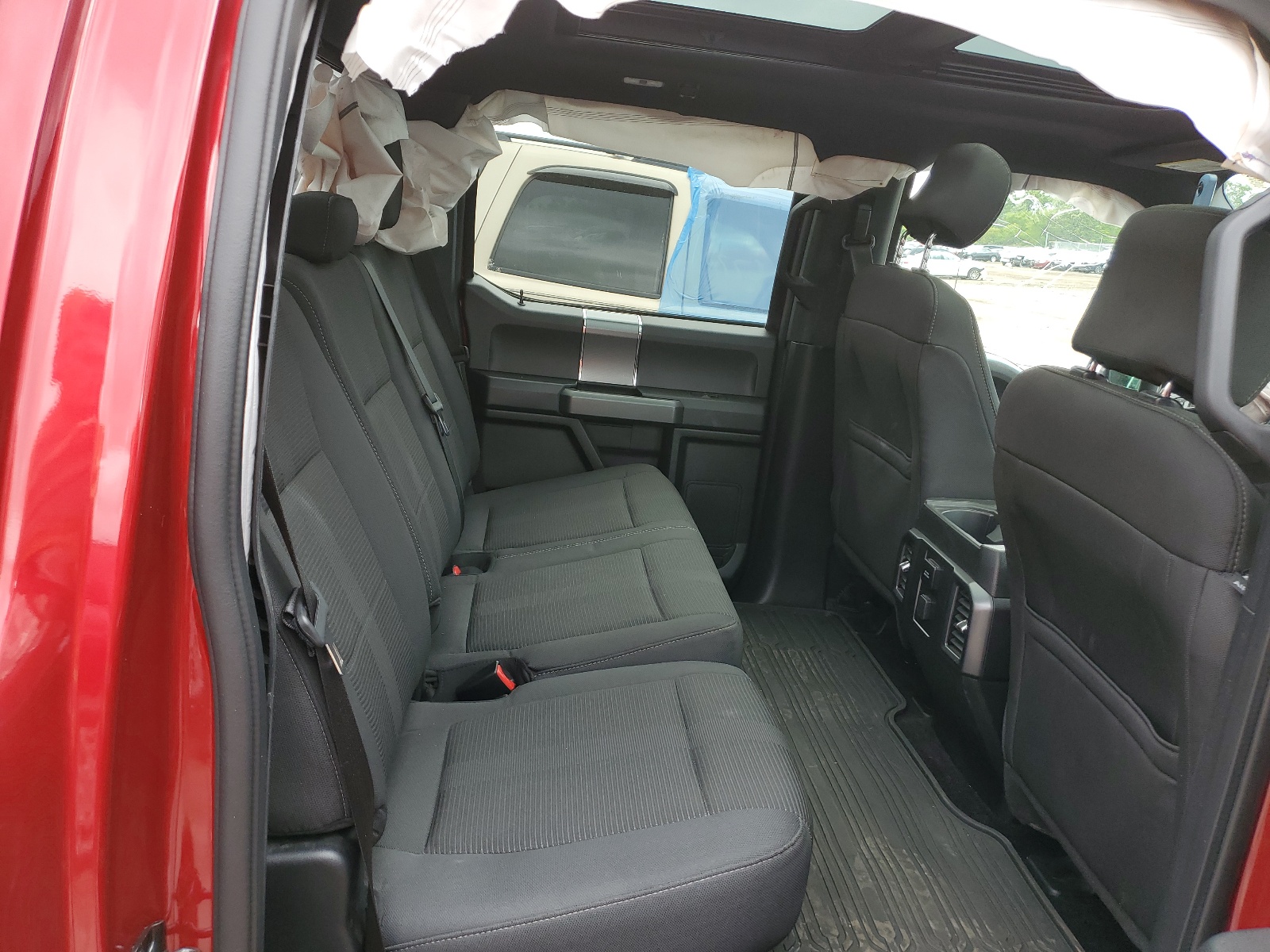 1FTEW1EP8GFC73727 2016 Ford F150 Supercrew