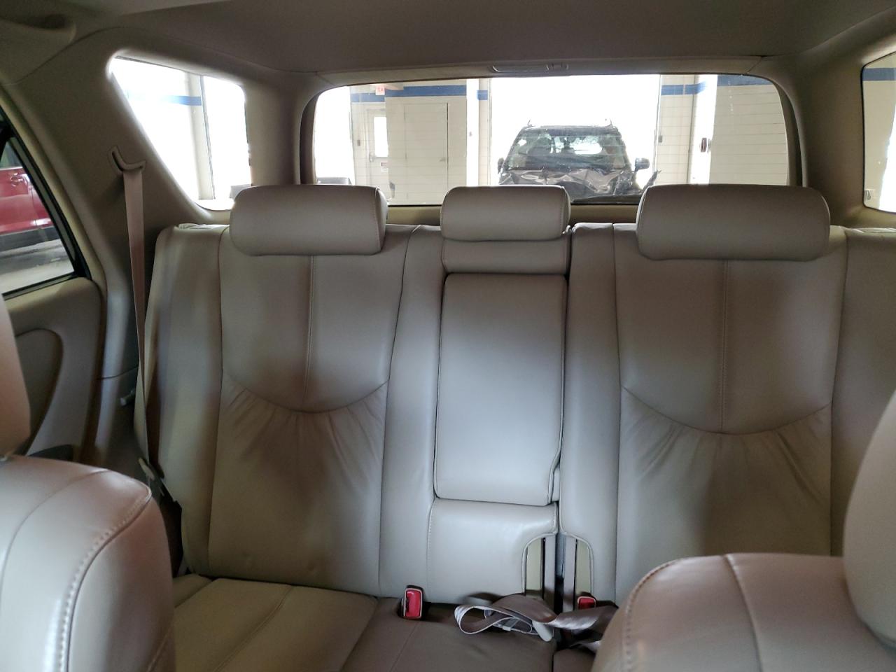 2000 Lexus Rx 300 VIN: JT6HF10U3Y0150052 Lot: 65202034