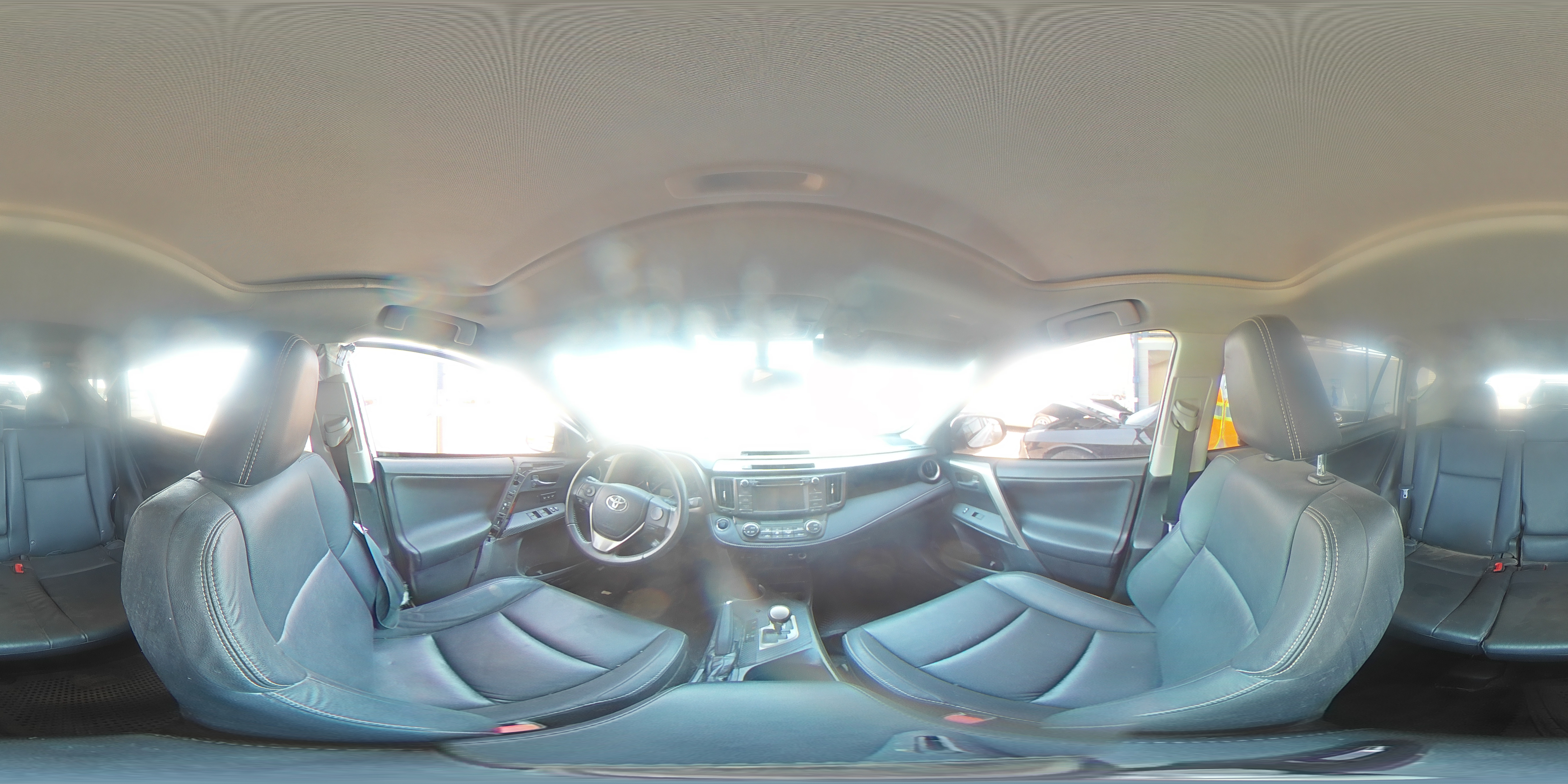 2013 Toyota Rav4 Limited VIN: 2T3DFREVXDW121709 Lot: 61917754