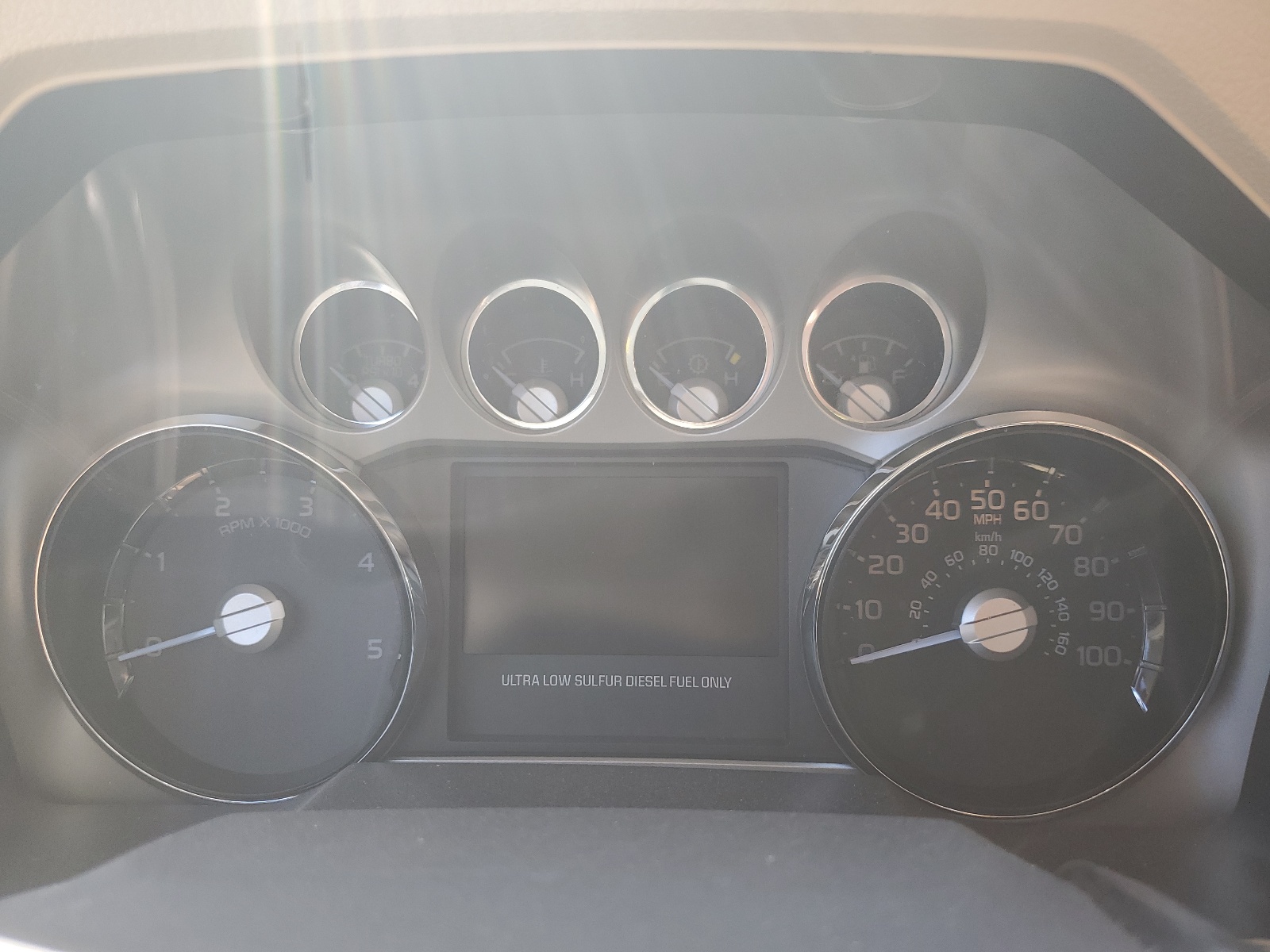 1FT8W3BT9DEB66617 2013 Ford F350 Super Duty