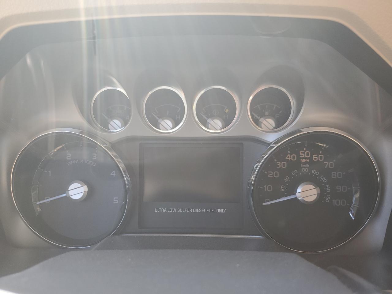 2013 Ford F350 Super Duty VIN: 1FT8W3BT9DEB66617 Lot: 61678084