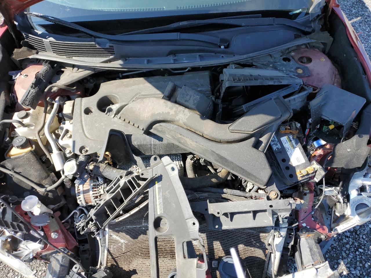 2013 Nissan Altima 2.5 VIN: 1N4AL3APXDC248629 Lot: 65066574