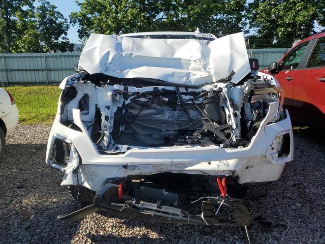  GMC SIERRA 2022 White