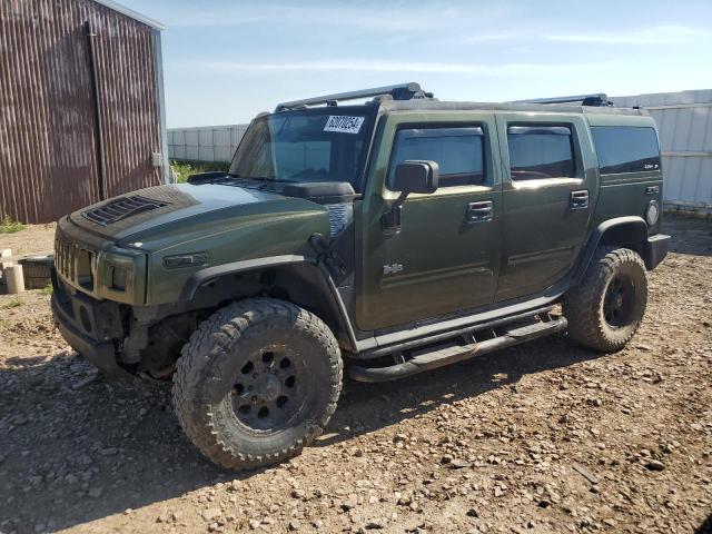 2003 Hummer H2  for Sale in Rapid City, SD - Hail