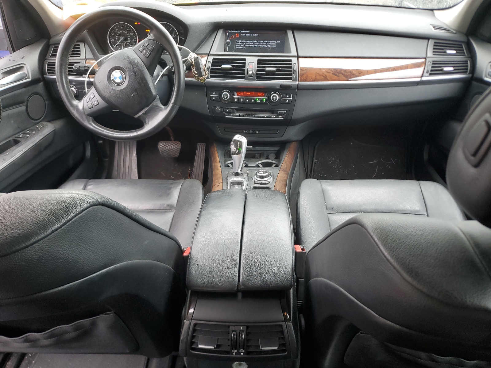 5UXZV4C51BL403069 2011 BMW X5 xDrive35I