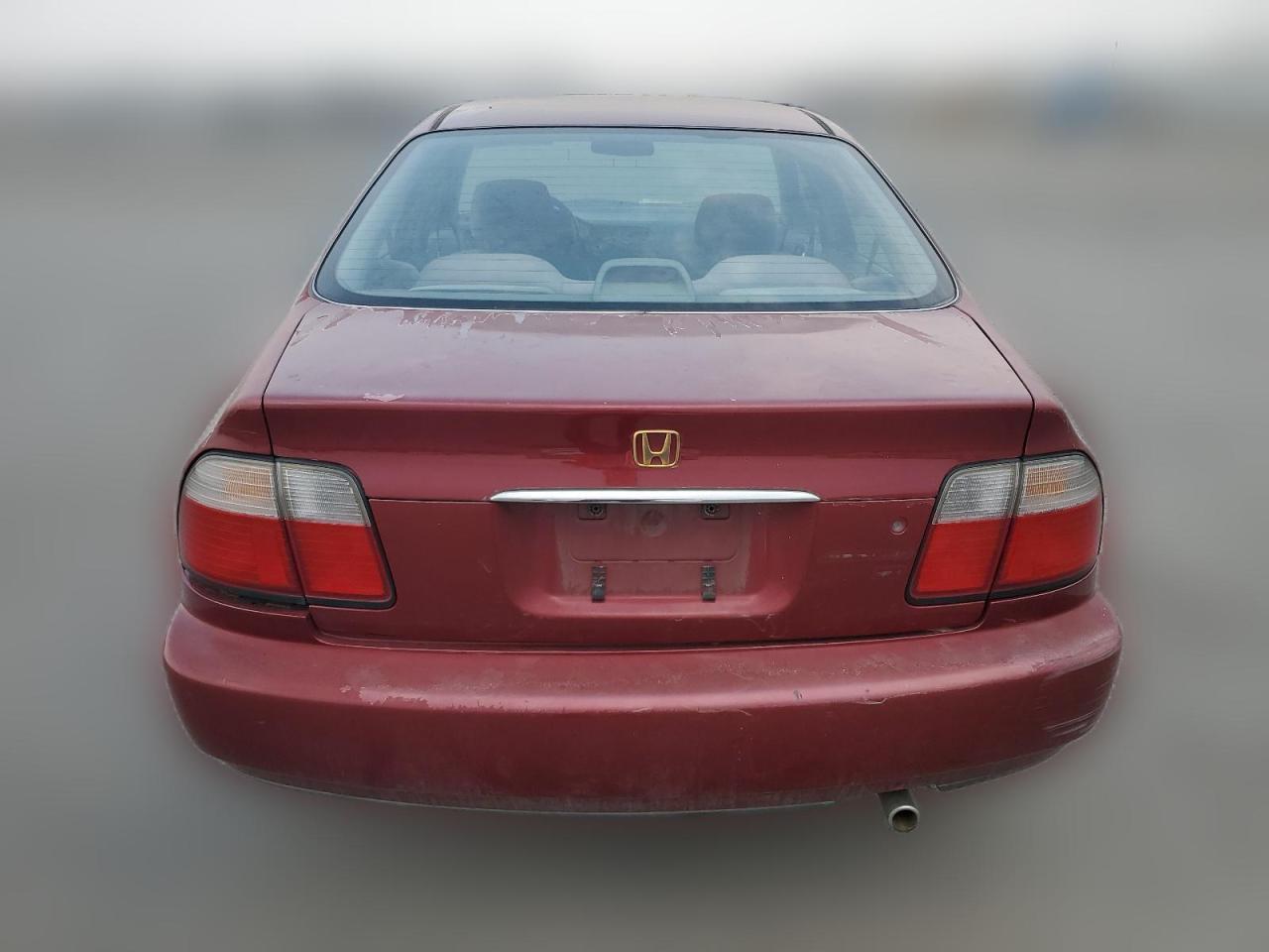 1HGCD5633VA240677 1997 Honda Accord Lx