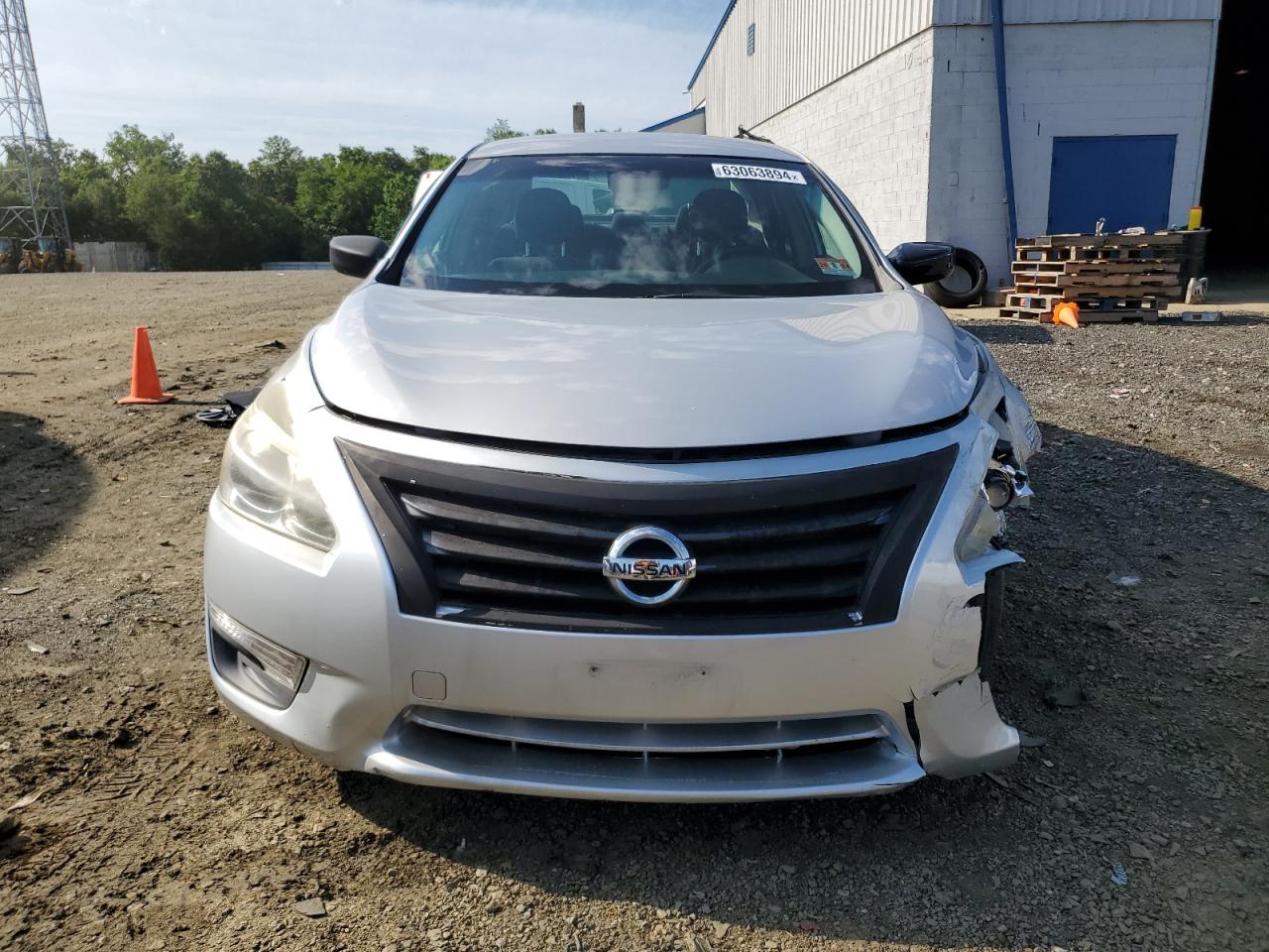 2013 Nissan Altima - Image 5
