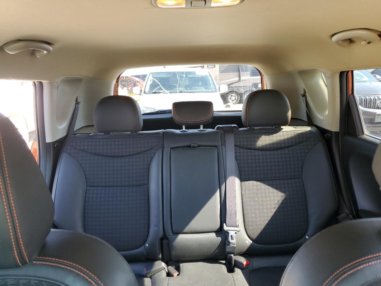 2018 Kia Soul ! VIN: KNDJX3AA8J7554498 Lot: 63082234