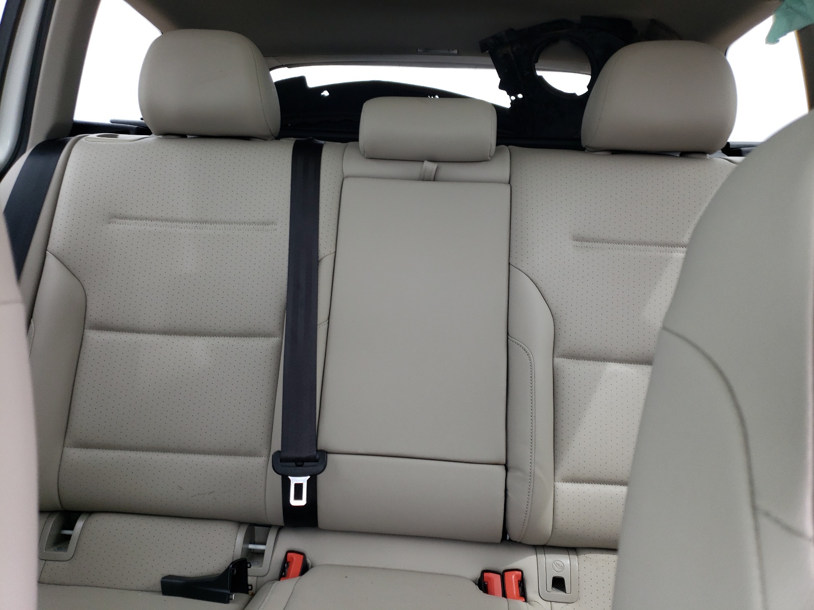 3VWH17AU4JM754153 2018 Volkswagen Golf Alltrack S