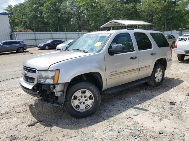 2009 Chevrolet Tahoe C1500  Ls