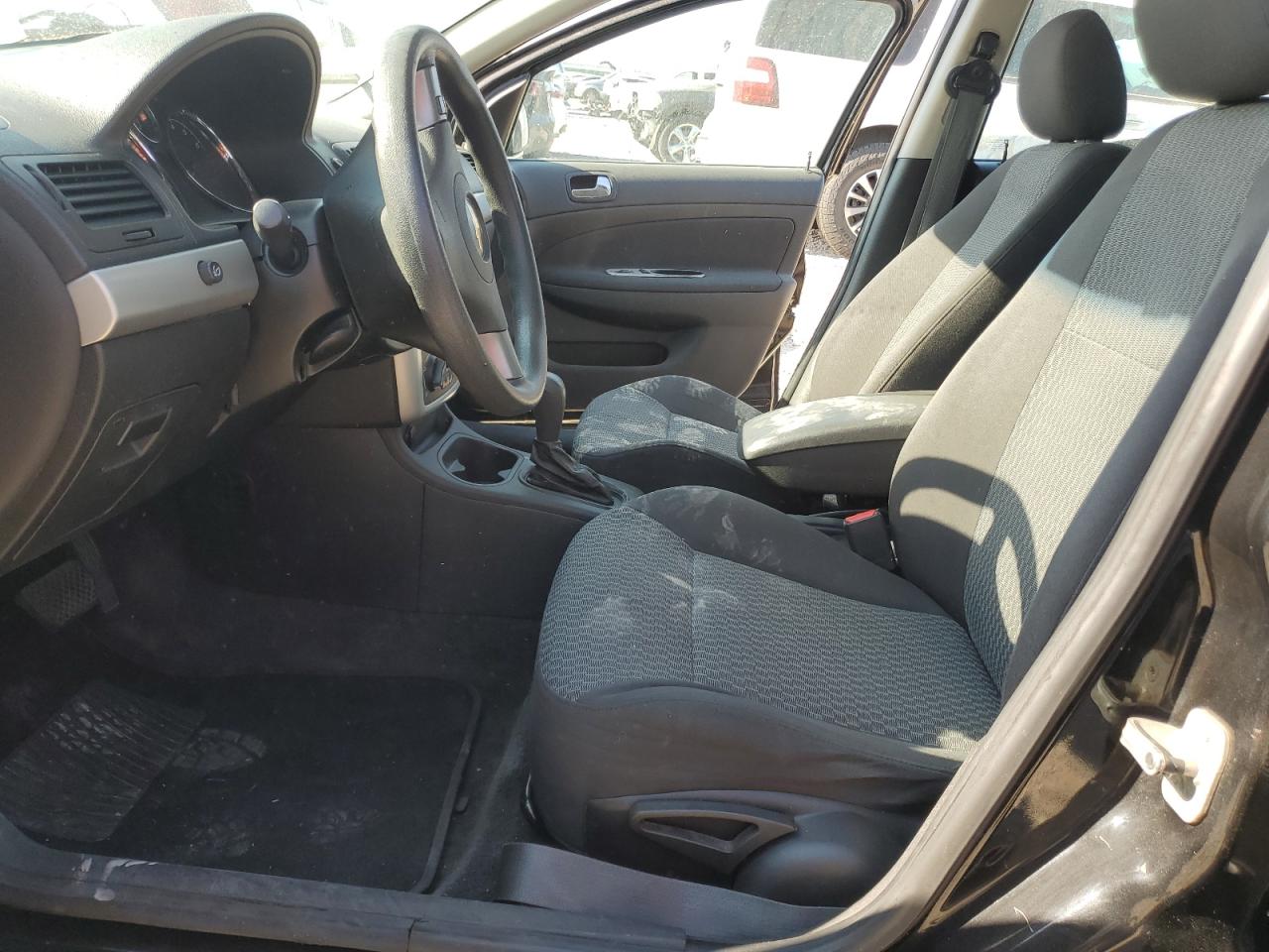 2010 Chevrolet Cobalt 1Lt VIN: 1G1AD5F52A7120327 Lot: 63781334