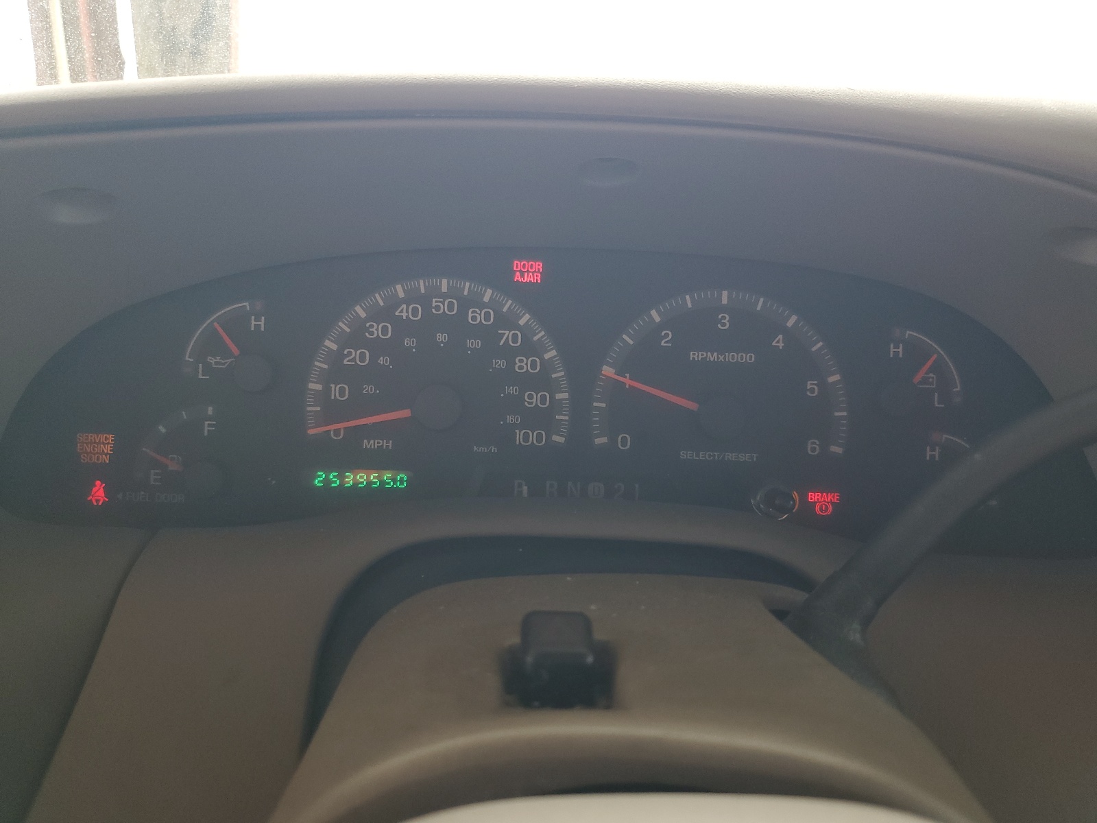 1FTRW08L22KC93931 2002 Ford F150 Supercrew