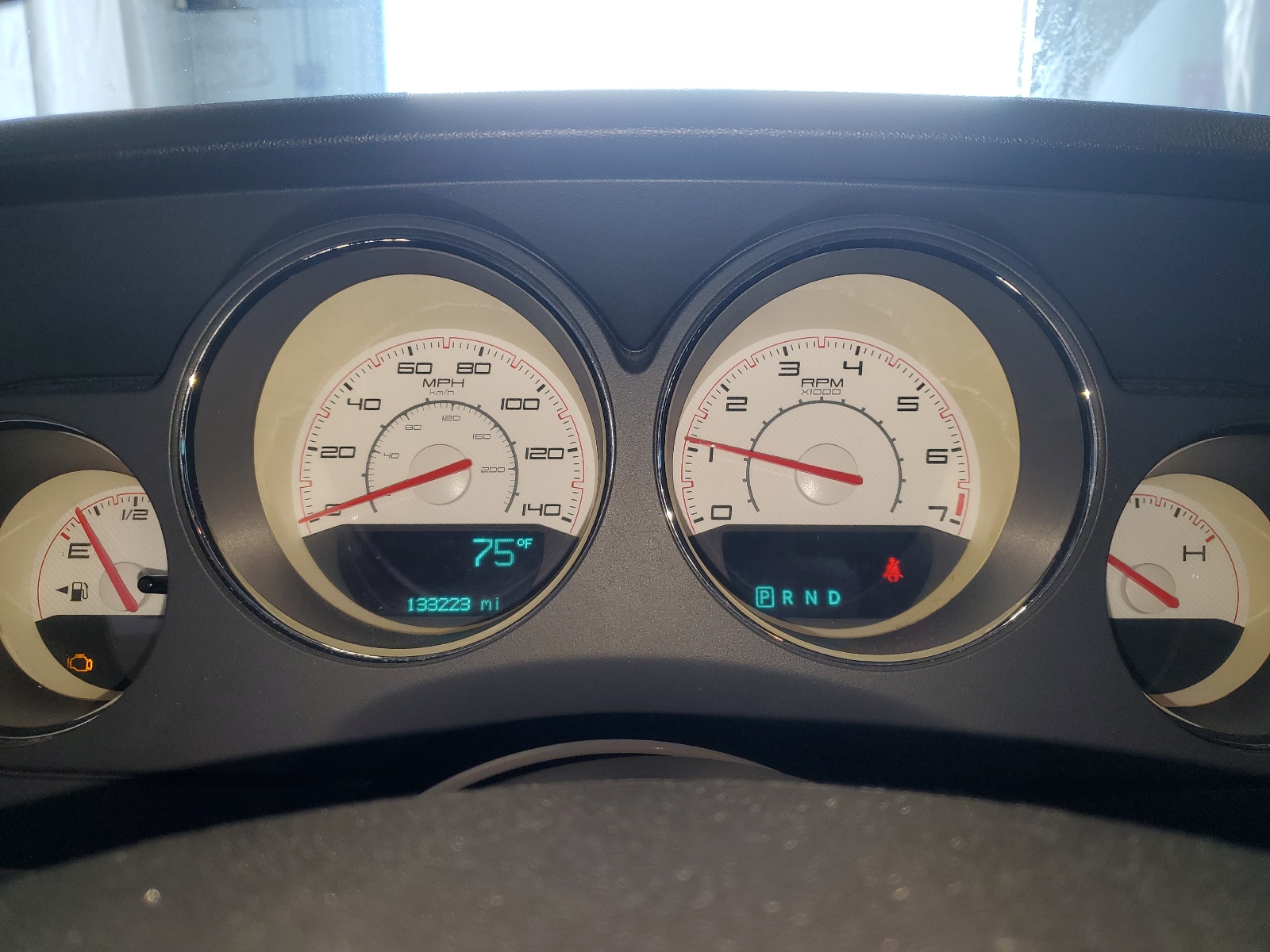 2C3CDYAGXDH627841 2013 Dodge Challenger Sxt