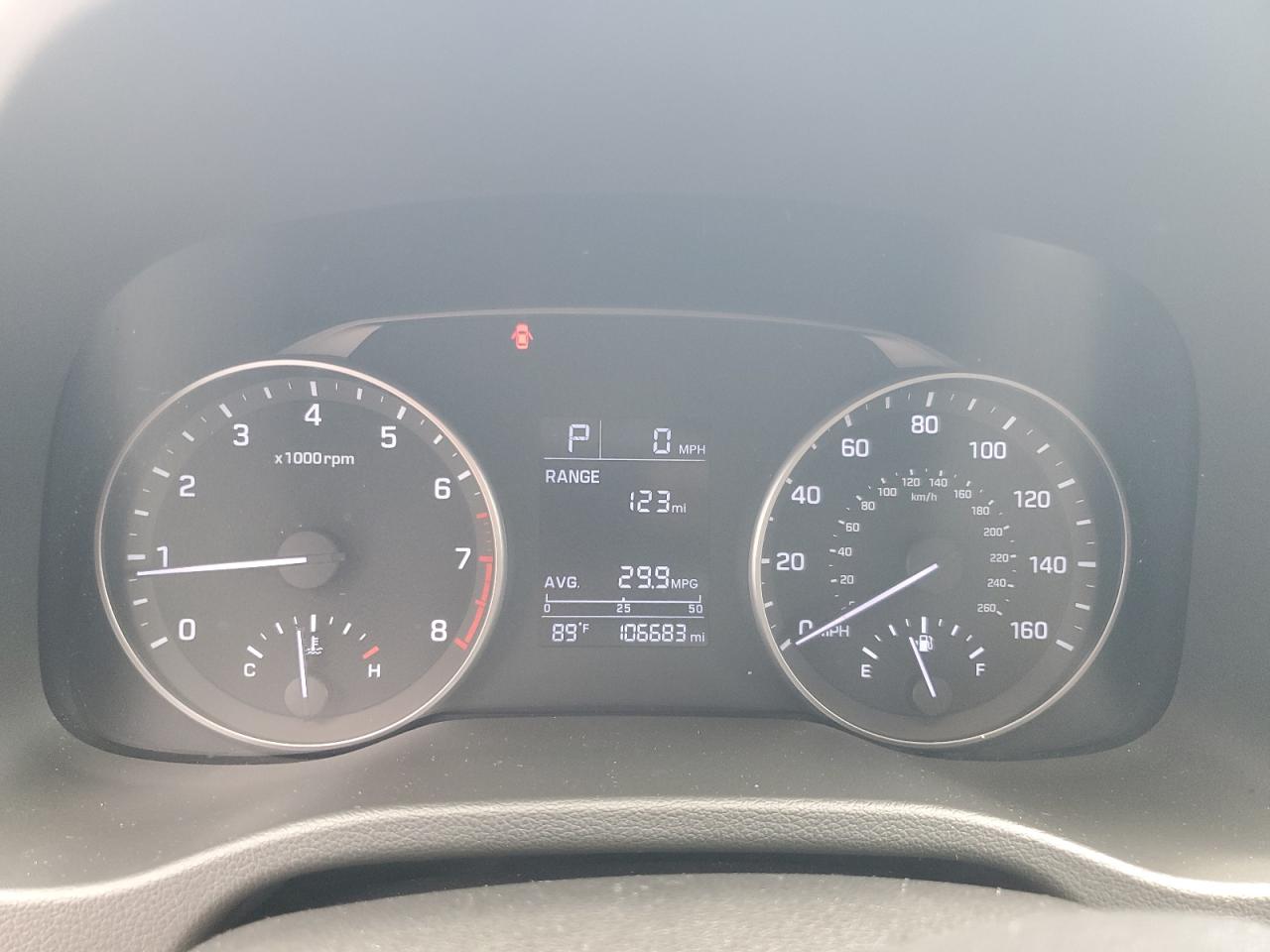 2017 Hyundai Elantra Se VIN: 5NPD84LF2HH119006 Lot: 65052494