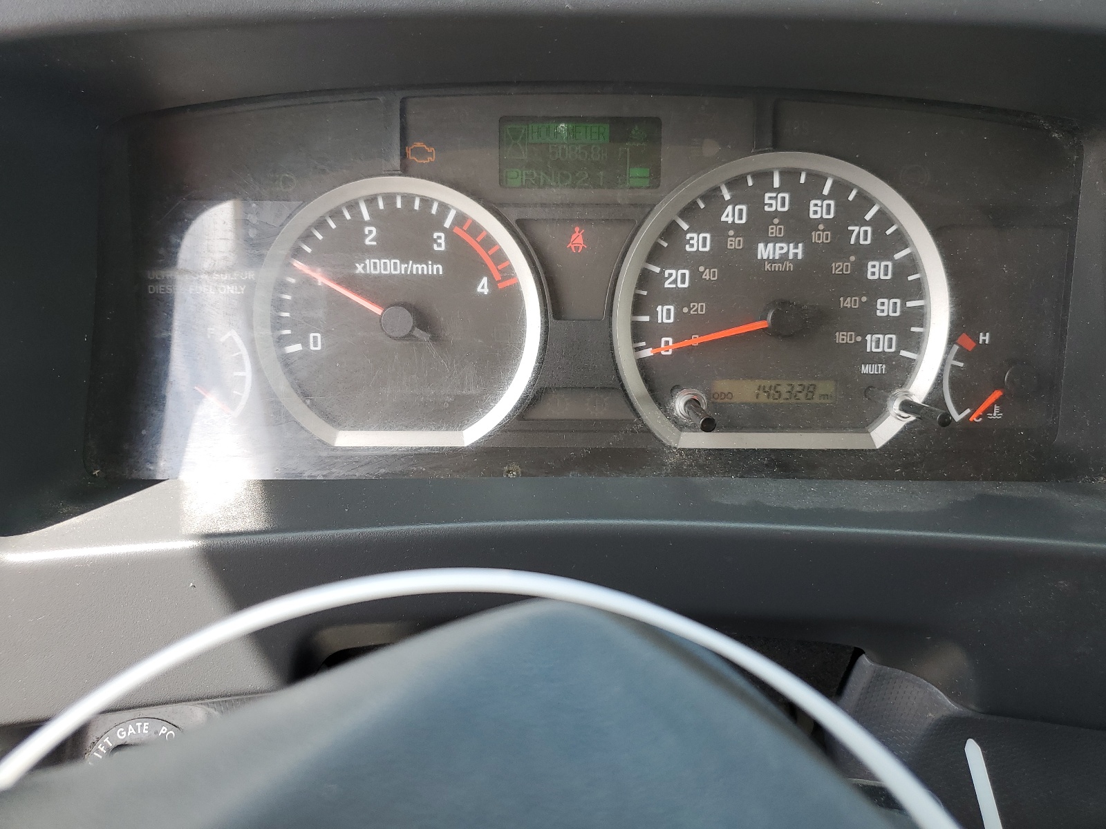 JALC4W169J7009553 2018 Isuzu Npr Hd