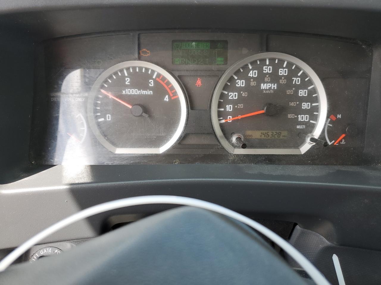 2018 Isuzu Npr Hd VIN: JALC4W169J7009553 Lot: 56648364