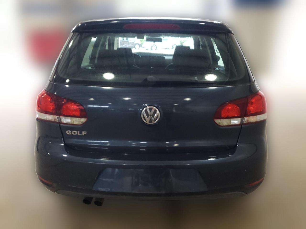 2012 Volkswagen Golf VIN: WVWDB7AJ1CW305665 Lot: 62523554