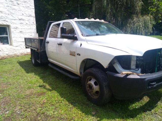 2016 Ram 3500