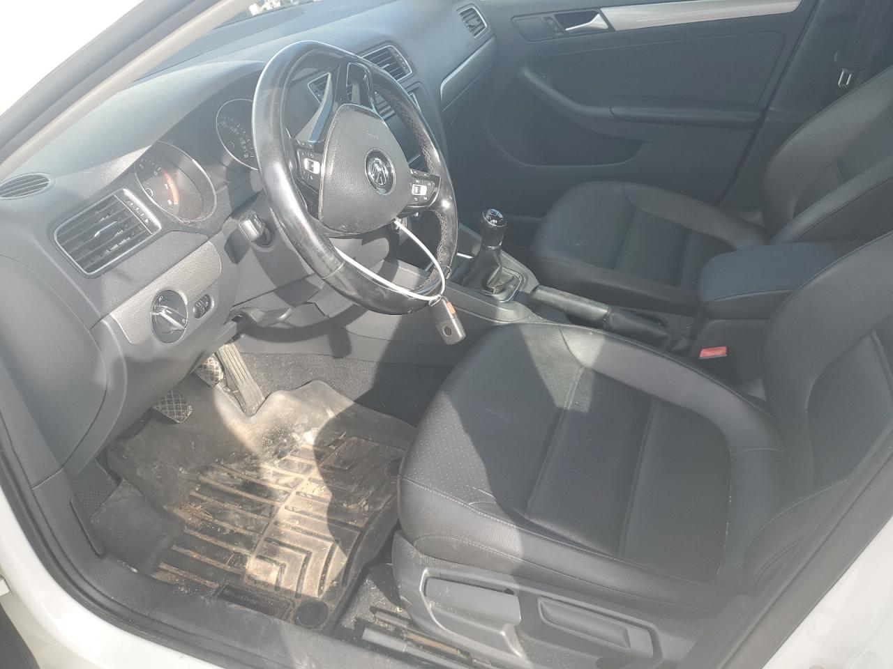 2017 Volkswagen Jetta Se VIN: 3VWB67AJ7HM266564 Lot: 63287554